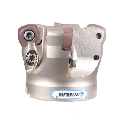 瓦洛克ASRF1215四方快进铣刀盘