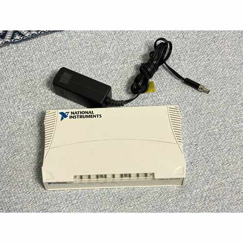 议价NI USB to RS485可维修