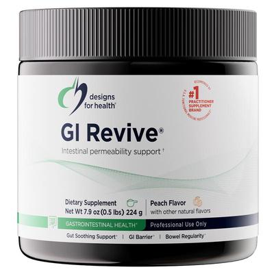 DFH健康设计-谷氨酰胺肠胃胶囊