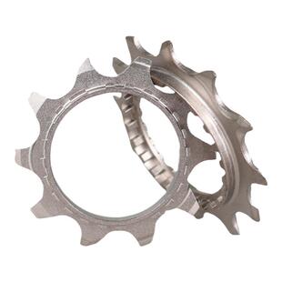 SHIMANO禧玛诺山地车12速飞轮片M9100M8100M7100M6100 10-12T齿片