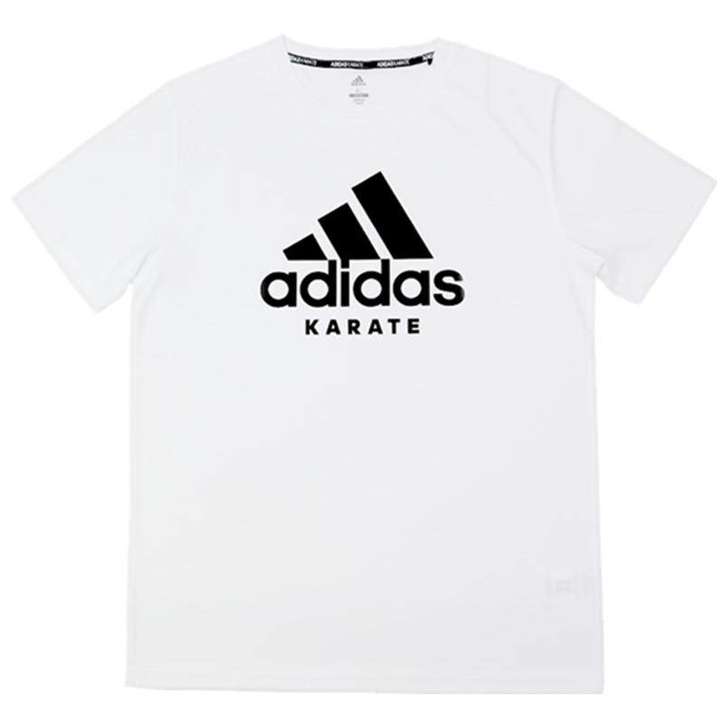 运动休闲短袖Adidas/阿迪达斯