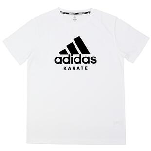 Adidas阿迪达斯短袖男女情侣圆领透气运动休闲T恤夏ADICTKP-BG