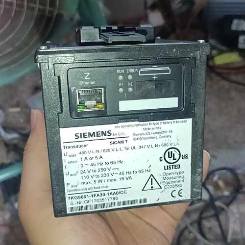 溢价-7KG9661-1FA30-1AA0/CC,现