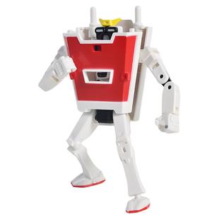 盾达变形玩具潮玩RX-78高机动拼装战士元祖盾牌