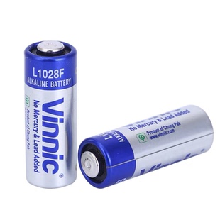 50粒价包邮VINNIC松柏L1028F 23A12V 汽车遥控器呼叫器工业装电池