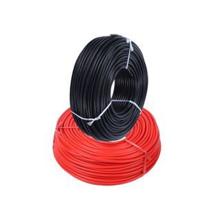 包邮国标软硅胶高低温电缆护套线YGC型 2芯3芯4芯5芯防水防油耐磨