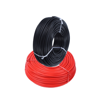 包邮国标软硅胶高温型耐磨电缆