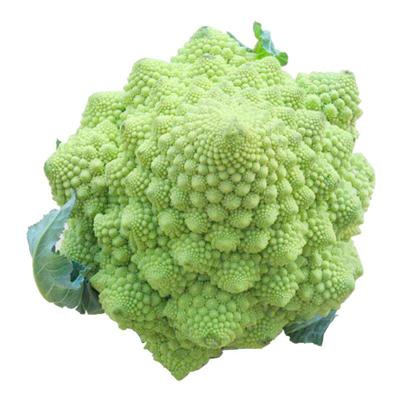 【老一生鲜】新鲜蔬菜宝塔菜