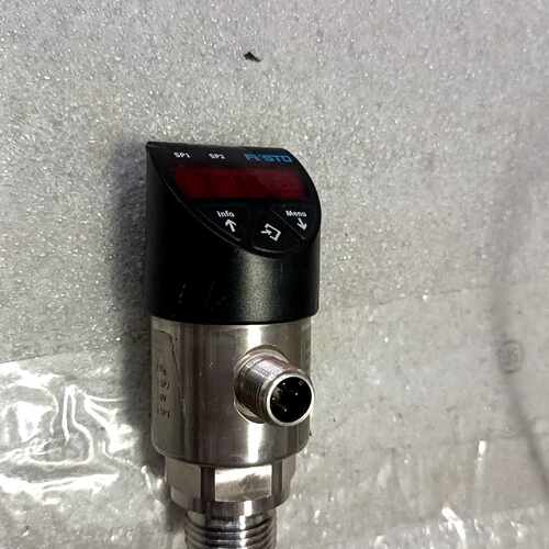 【询价】费斯托SPAW-P16R-G12M-2P-M12 , 802