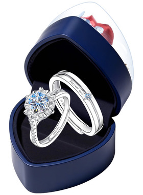 【圆她钻戒梦】大牌珠宝补贴价