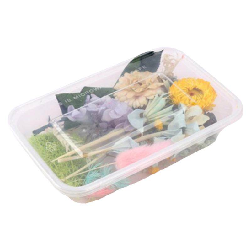 永生花手工装饰干花混装天然真花