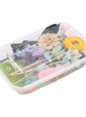 永生花手工装饰干花混装天然真花