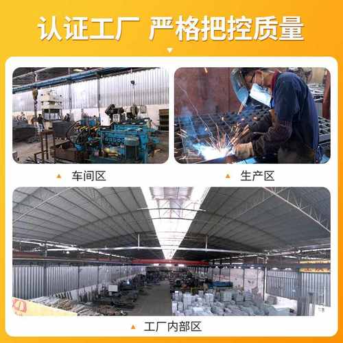 厂家直销不锈钢格栅沟盖压焊钢格板花纹热镀锌盖板异形钢复合镀锌