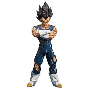 正版眼镜厂七龙珠组立景品孙悟空贝吉塔扎马斯悟天克斯布尔玛手办