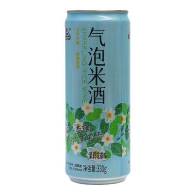 生龙米酒多种口味孝感特产醪糟汁