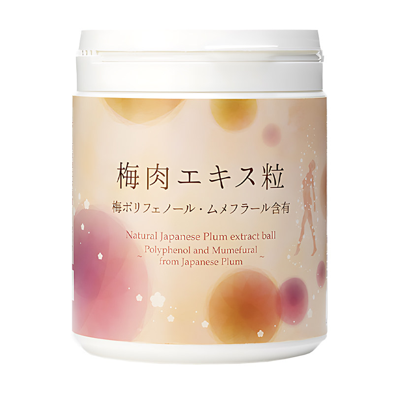 OriginalPapers梅丹健康碱性食品