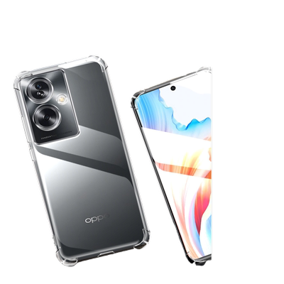 新款气囊防摔手机保护壳