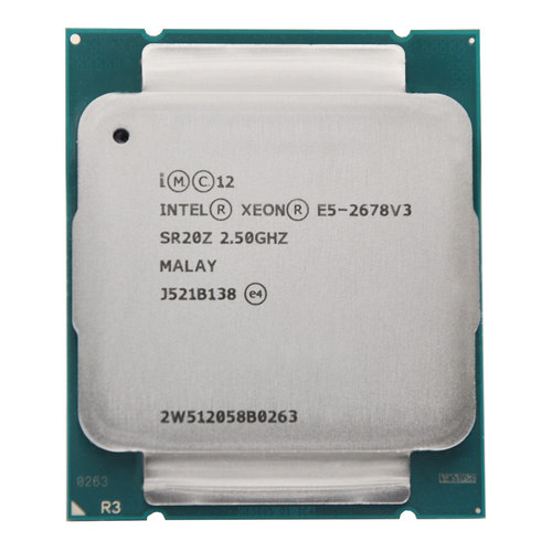 E5-2666V3 2673 2678 2686 2696V3 2680V4 2683V4 2699 V4 V3 CPU