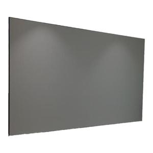 投影仪4K超高清幕布投影幕布爱普生极米当贝明基小米投影仪100/120寸家用客厅抗光软白黑晶画框投影布幕布