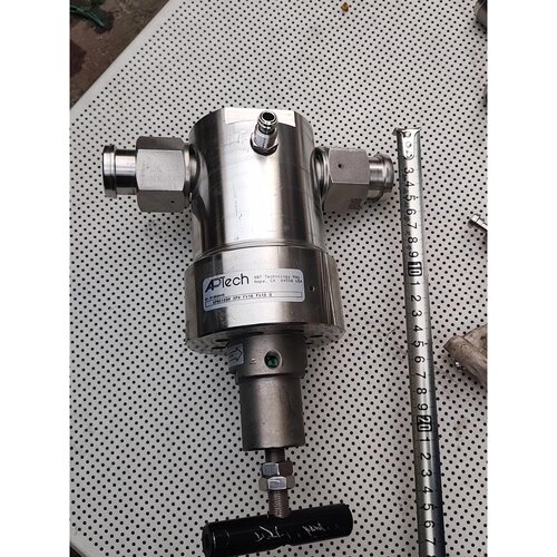 AP9010SM 调压阀拆机，美国