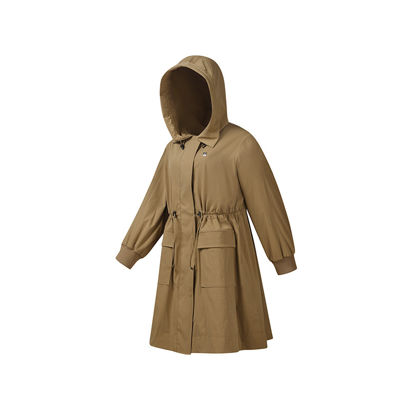 斐乐太空栖丨棉服两件套
