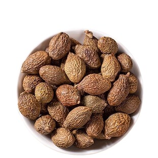 胖大海正品官方旗舰店泡水喝罗汉果咽润炎喉咽喉茶的中药材胎菊