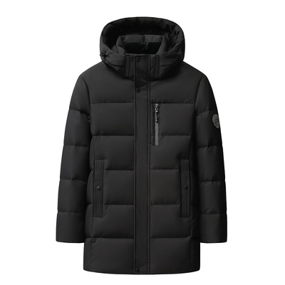 【恒源祥】90%白鸭绒/厚款