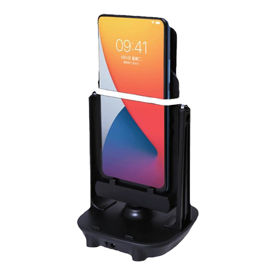 自动摇步器静音手机摇摆器刷步器