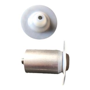 米顿罗计量泵配件隔膜组件GM0010/0002/0005PR1MNN加药泵膜片总成