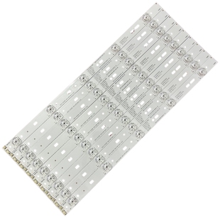 适用创维43E510G灯条5800-W43000-0P00 VER01.00液晶屏RDL430F