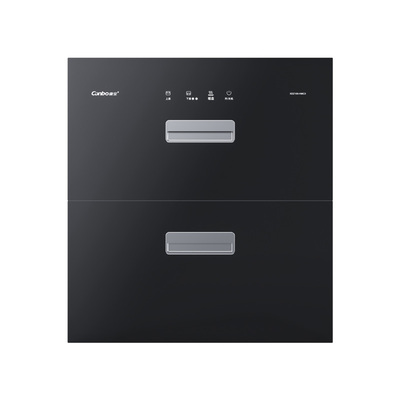 康宝紫外线高温嵌入式消毒柜