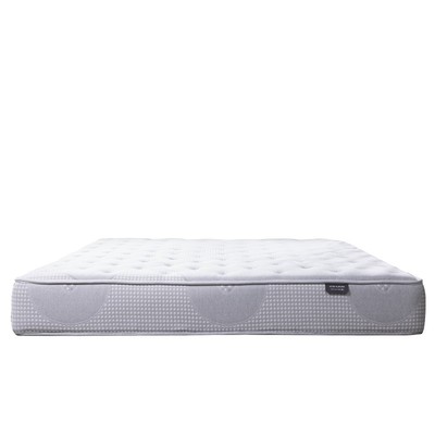 星夕大体重防塌陷静音偏硬床垫