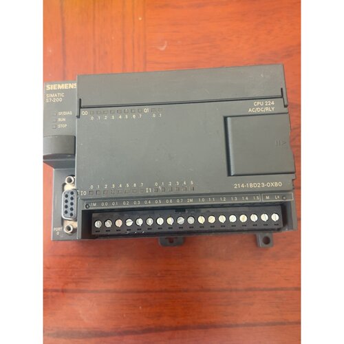 询价-S7200CPU224模块6ES72141B-可维修