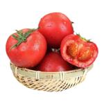 正宗普罗旺斯西红柿5斤自然熟沙瓤小番茄新鲜现摘蔬菜生吃水果3