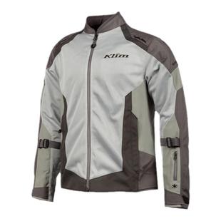 美国KLIM Induction感应夹克夏季网眼透气摩托车骑行服防摔拉力服