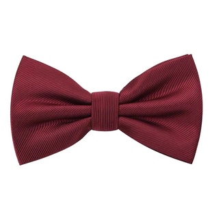 英伦风结婚婚礼领结伴郎团兄弟团正装男士绅士商务领结韩版蝴蝶结