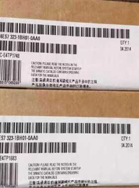 议价西门子6ES73231BH010AA0S7300数字输出控模块6ES7323-1BH01-0