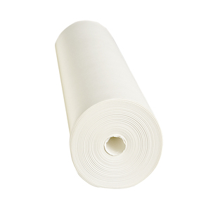 加厚装裱覆被纸字画装裱材料手工浆糊胶膜裱画专用覆纸复被纸批发