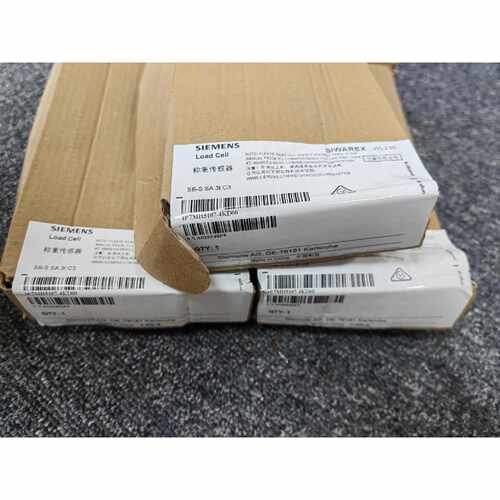询价称重传感器7MH5107-4KD00