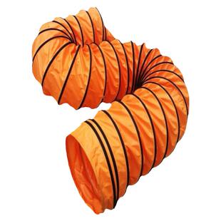 圆形防护罩钢丝伸缩抽烟排气风扇管风机软连接导波纹管软连接帆布