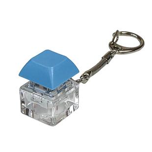 创意新奇解压神器手指按键捏捏乐钥匙扣小挂件解闷减压发泄小礼物