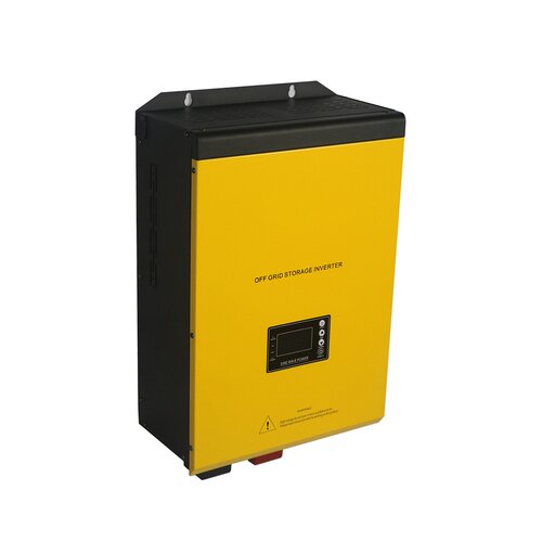壁挂式MPPT逆控一体机DC48/96V100A-2KW~7KW