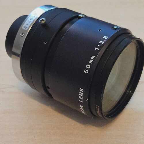 PENTAX YF5028A-02