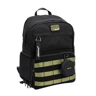 阿尔飞斯微单相机包适用佳能富士XT5索尼a7c2尼康z30单反镜头内胆收纳包便携g7x2背包国家地理摄影专用双肩包