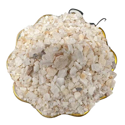 【百年品牌】寒水石粉 凝水石 白水石 中药粉店铺药材大全