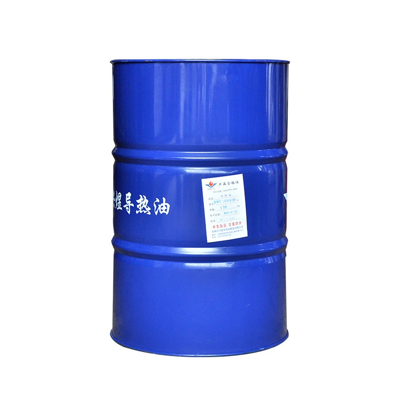 厂家定制耐高温导热油工业加热炉反应釜导热油矿物导热油WD-320