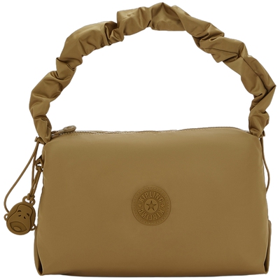 女款2026春夏新款轻便云朵包