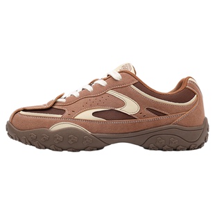 feiyue/飞跃男鞋德训鞋2025冬季新款爆款户外潮流休闲运动赛车鞋