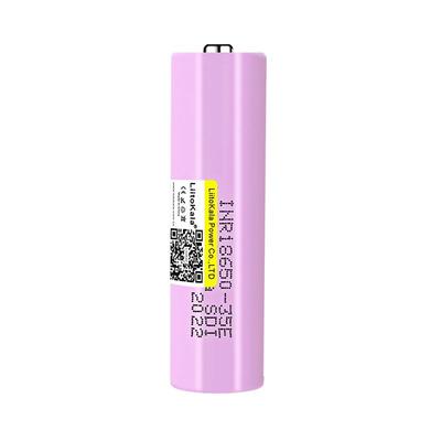 充电电池LiitoKala大容量3500mAh