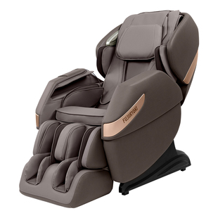 FUJIIRYOKI家用按摩椅电动智能全自动家用全身MR6100
